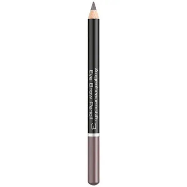 Artdeco Artdeco  Šminka za obrve Eyebrow Pencil - 03 Soft Brown  Artdeco