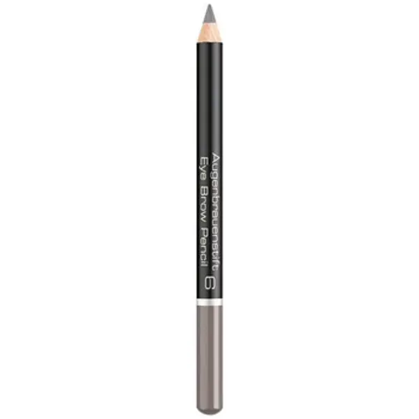 Artdeco Artdeco  Šminka za obrve Eyebrow Pencil - 06 Medium Grey Brown  Artdeco