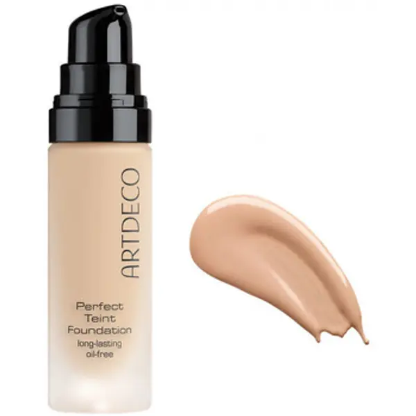 Artdeco Artdeco  Tekući puderi i primeri Perfect Teint Foundation - 35 Natural  Artdeco