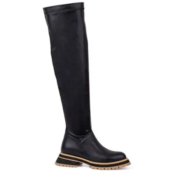 Artiker Artiker  Čizme iznad koljena 51C0626  Artiker