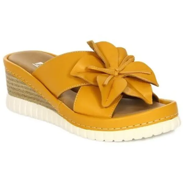 Artiker Artiker  Natikače 53C0504YELLOW  Artiker