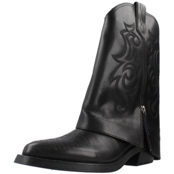 Ash Ash  Čizme LESLIE  Ash