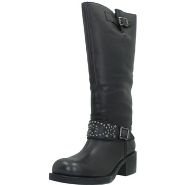 Ash Ash  Čizme TRIBAL  Ash