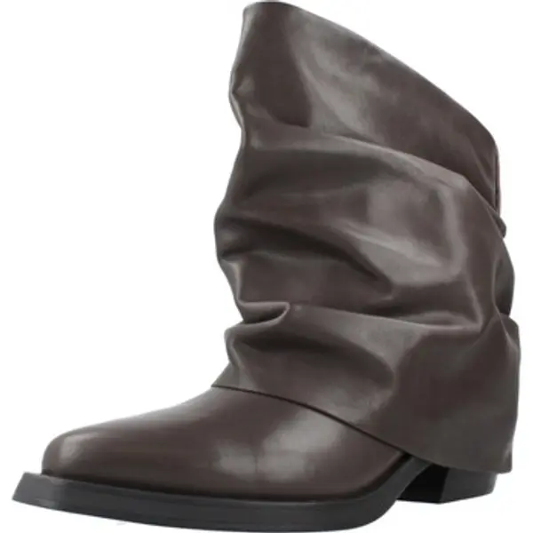 Ash Ash  Gležnjače Botines Mujer Modèle Loren  Ash