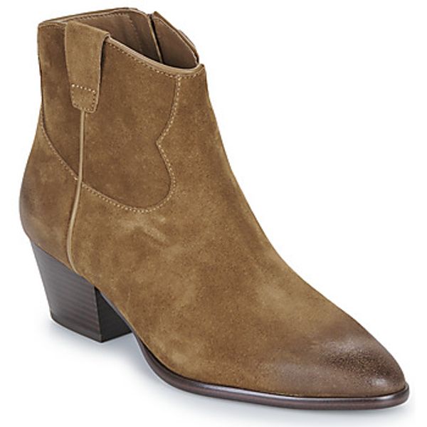 Ash Ash  Gležnjače FAME  Ash