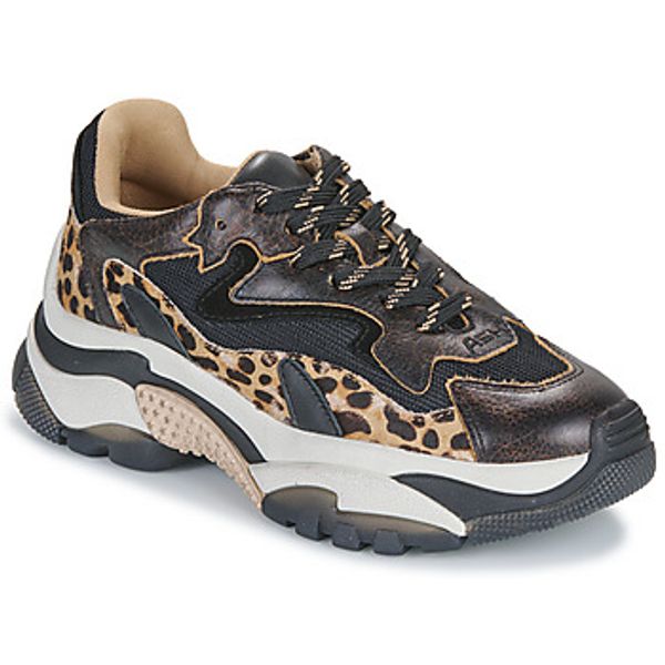 Ash Ash  Niske tenisice ADDICT  Ash