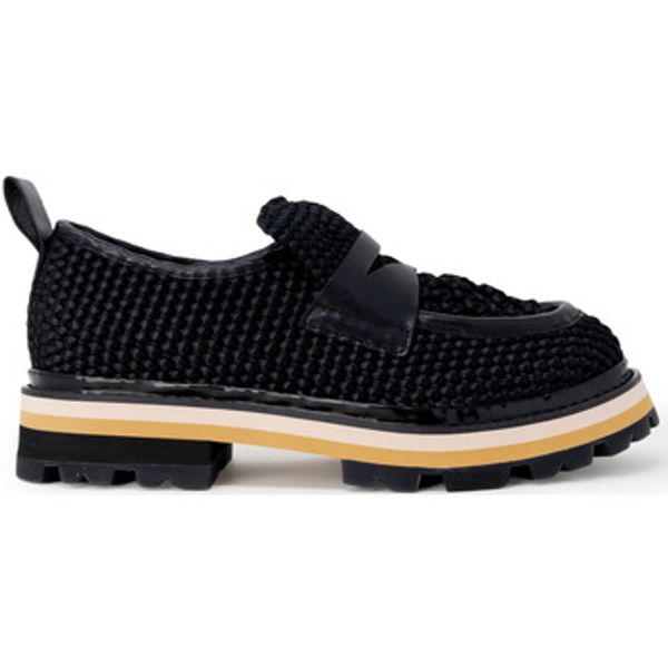 Ash Ash  Niske tenisice SATIN BRAIDED S23-GENIALINTR01  Ash