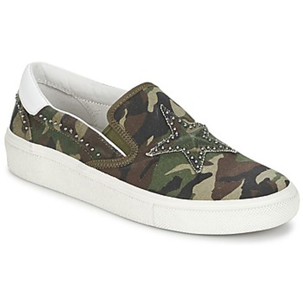 Ash Ash  Slip-on cipele NIKITA  Ash