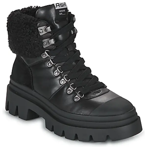 Ash Ash  Visoke tenisice PATAGONIA FUR  Ash