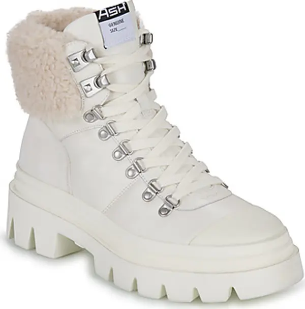 Ash Ash  Visoke tenisice PATAGONIA FUR  Ash