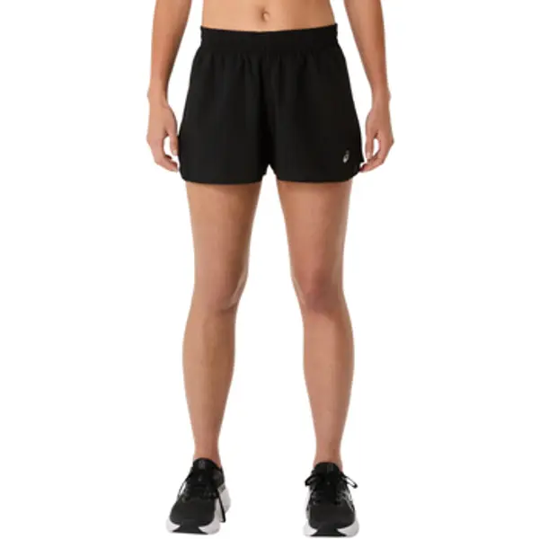 ASICS Asics  Bermude i kratke hlače Core Split Short  Asics
