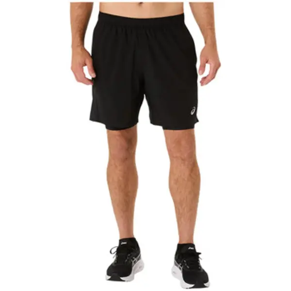 Asics Asics  Bermude i kratke hlače Shorts  Core 2N1 7IN 2-en-1  Asics