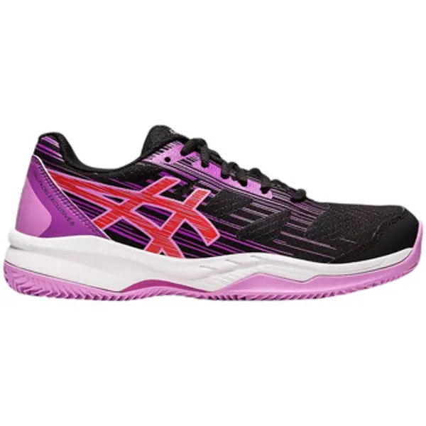 Asics Asics  Dvoranski sportovi Baskets  Gel-Padel Exclusive 6 maille respirante  Asics