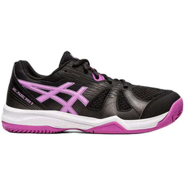 Asics Asics  Dvoranski sportovi Baskets  gel-padel pro 5 gs noir/lavande  Asics