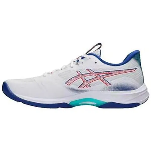 Asics Asics  Dvoranski sportovi Baskets  Netburner Ballistic FF 4 renforcées et flexibles  Asics