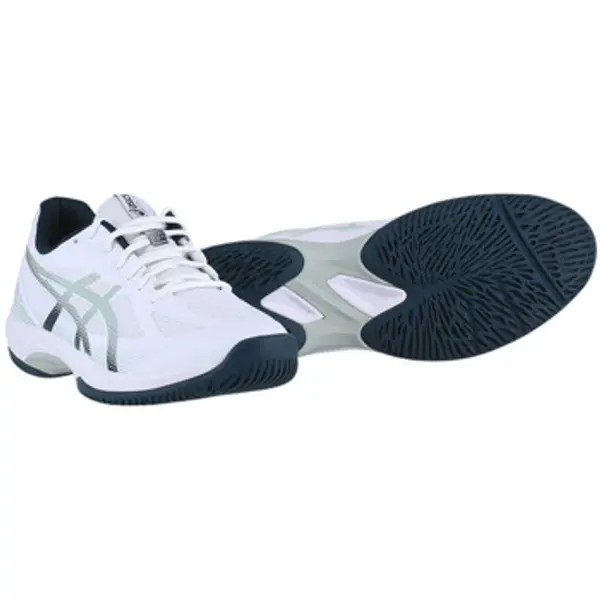 Asics Asics  Dvoranski sportovi Chaussures  Court Hunter FF polyvalentes  Asics