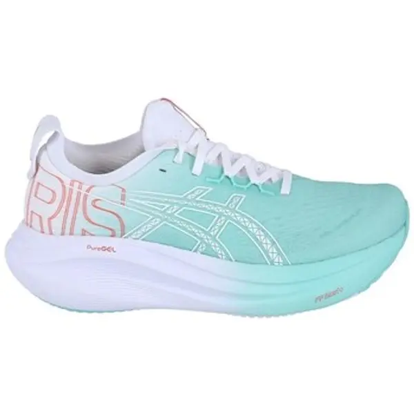 ASICS Asics  Košarka Gel Nimbus 27  Asics