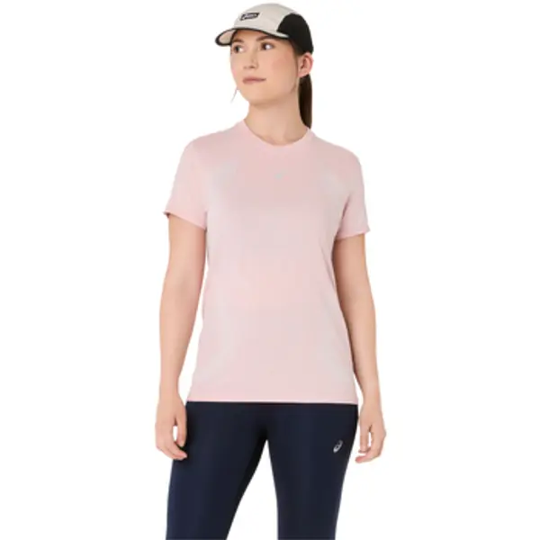 ASICS Asics  Majice kratkih rukava Road Seamless SS Top  Asics