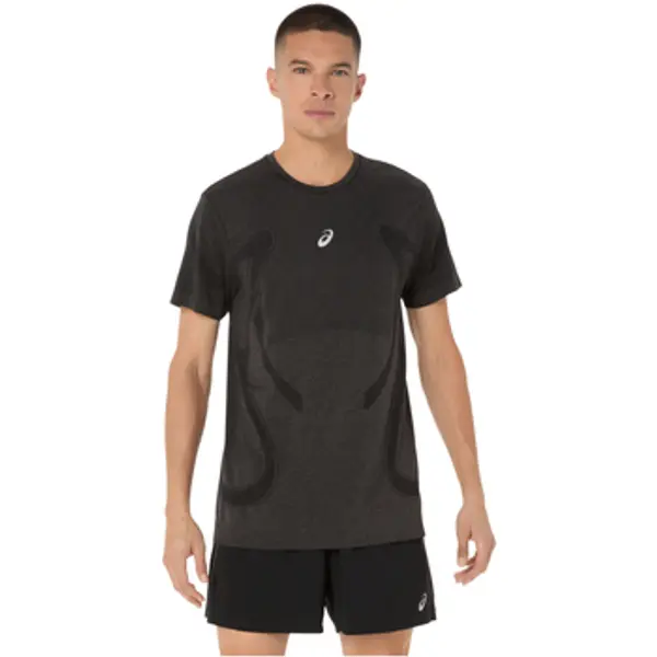 Asics Asics  Majice kratkih rukava Road Seamless SS Top  Asics