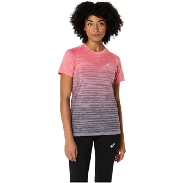 ASICS Asics  Majice kratkih rukava Seamless SS Top  Asics