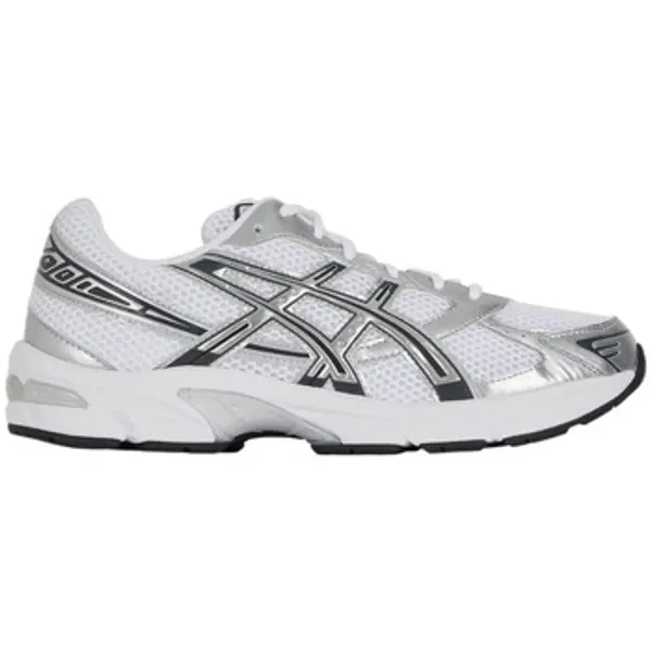Asics Asics  Modne tenisice Baskets  Gel-1130 blanc / argent  Asics