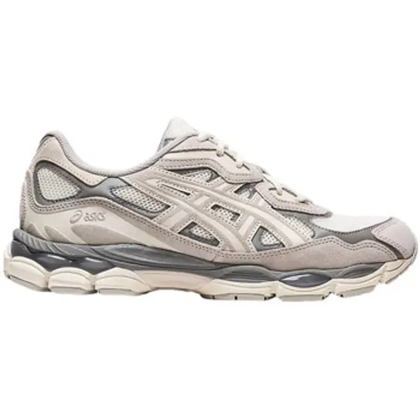 Asics Asics  Modne tenisice Baskets  GEL-NYC daim  Asics