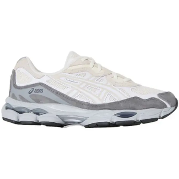 Asics Asics  Modne tenisice Baskets  Gel-NYC daim  Asics