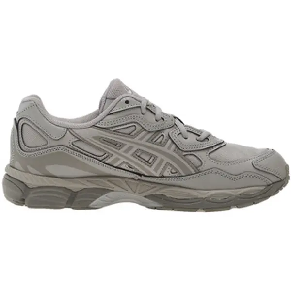 Asics Asics  Modne tenisice Baskets  gel-nyc gris ciment  Asics