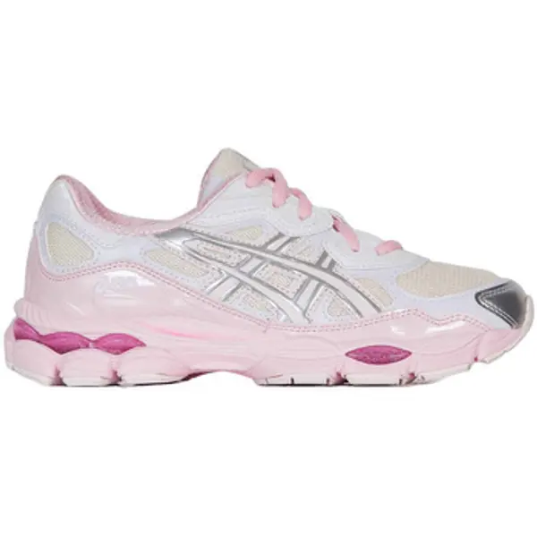 Asics Asics  Modne tenisice Baskets  gel-nyc kicki yang zhang pastel  Asics