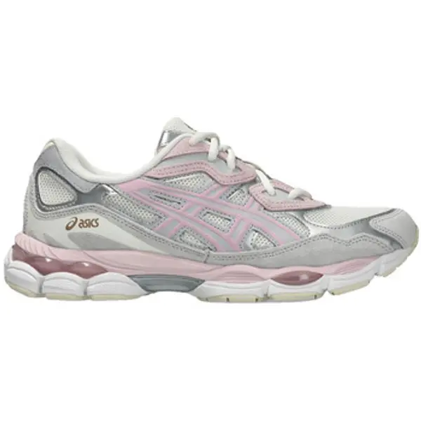 Asics Asics  Modne tenisice Baskets  Gel-NYC mesh, daim  Asics
