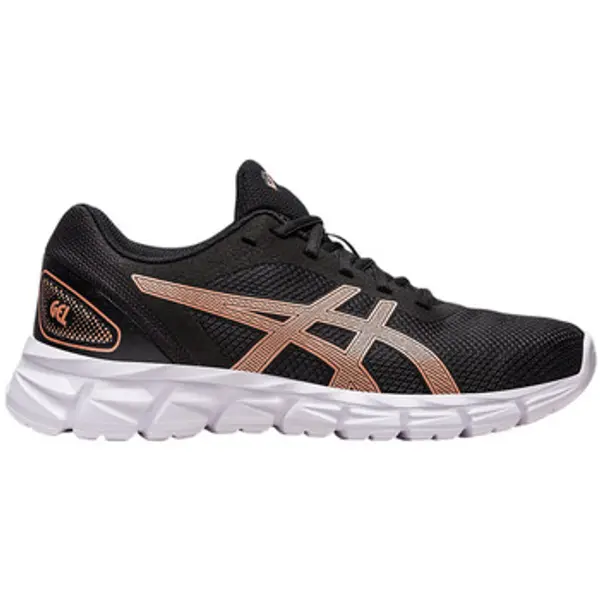 Asics Asics  Modne tenisice Baskets  Gel-Quantum Lyte II noir / rose gold  Asics