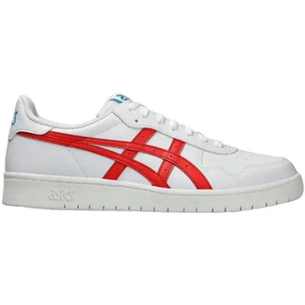Asics Asics  Modne tenisice Baskets  Japan S gris floss / blanc  Asics