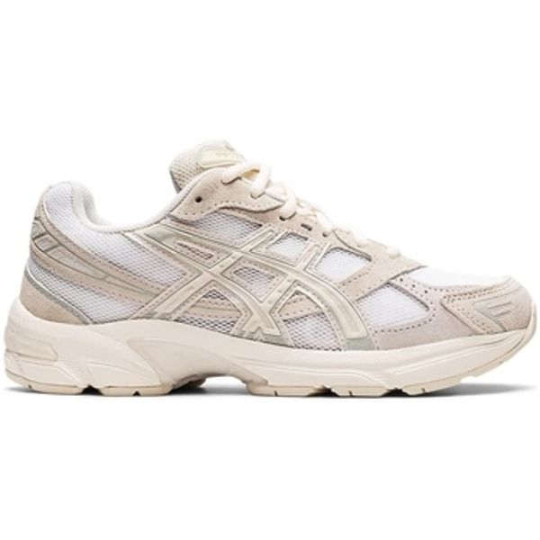 Asics Asics  Modne tenisice Gel-1130 - White/Birch  Asics
