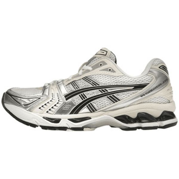 Asics Asics  Modne tenisice Gel-Kayano 14 White Midnight  Asics