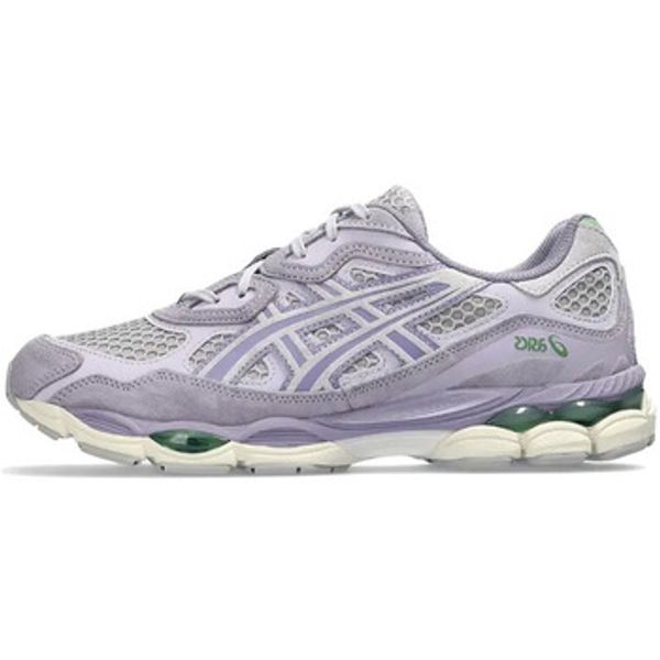 Asics Asics  Modne tenisice Gel-NYC Cement Grey Ash Rock  Asics