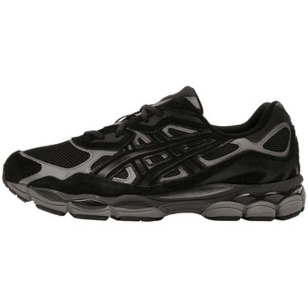 Asics Asics  Modne tenisice Gel-NYC Graphite Grey Black  Asics