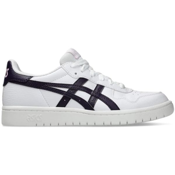 Asics Asics  Modne tenisice Japan S GS - White/Night Shade  Asics