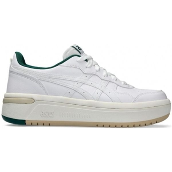 Asics Asics  Modne tenisice Japan S ST - White/Jewel Green  Asics