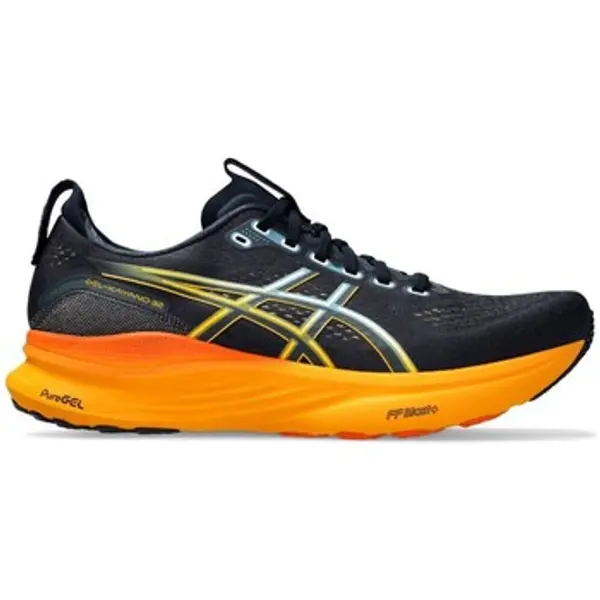 Asics Asics  Niske tenisice 1011C301400  Asics