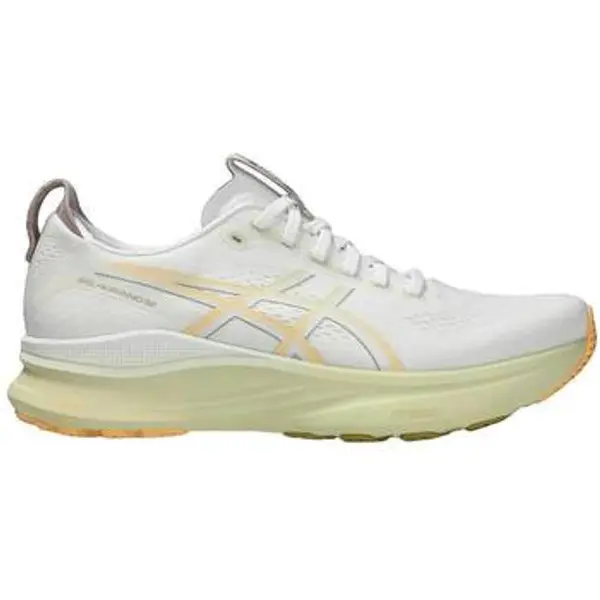 Asics Asics  Niske tenisice Baskets basses  en cuir noir  Asics
