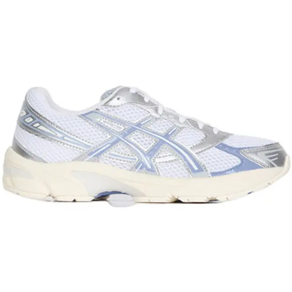 Asics Asics  Niske tenisice Baskets  gel-1130 blanc/bleu clair  Asics