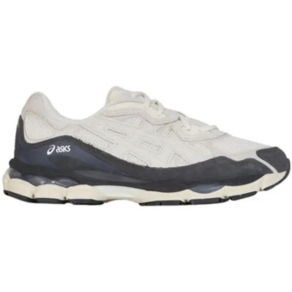 Asics Asics  Niske tenisice Baskets  Gel-NYC cuir, suède, matières textiles  Asics