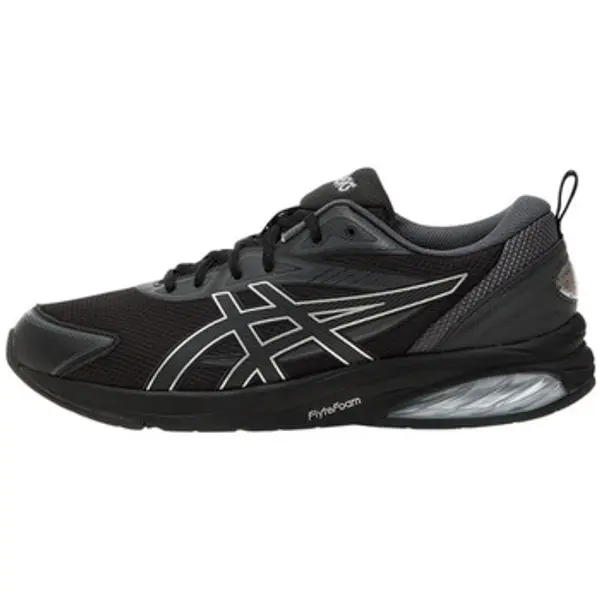 Asics Asics  Niske tenisice Baskets  Gel-Quantum Kei noir  Asics