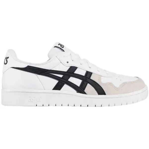 Asics Asics  Niske tenisice Baskets  Japan S blanc / noir blanc  Asics