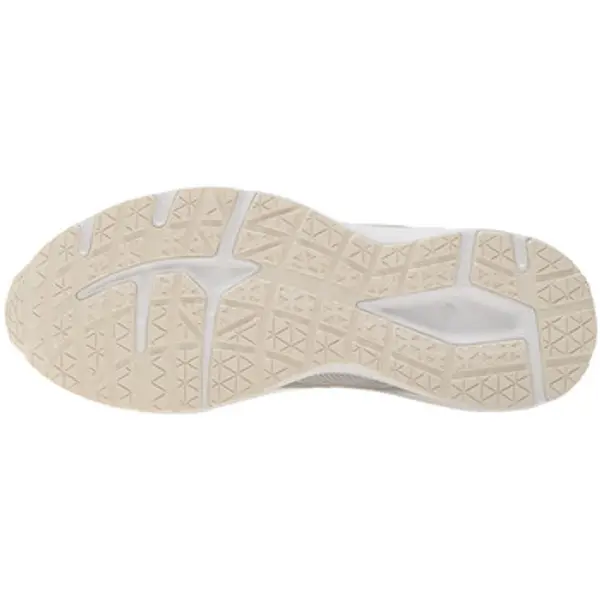 Asics Asics  Niske tenisice Baskets  jog 100s cloud grey/pure silver  Asics