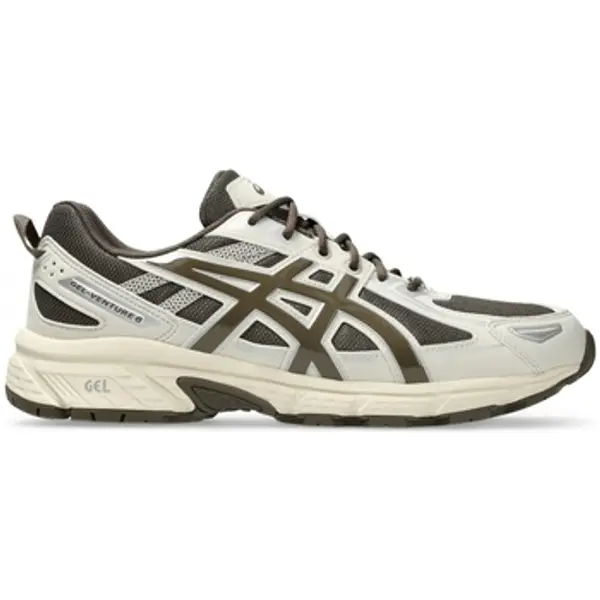 Asics Asics  Niske tenisice Gel-Venture 6 - Sepia Brown/Smoke Grey  Asics