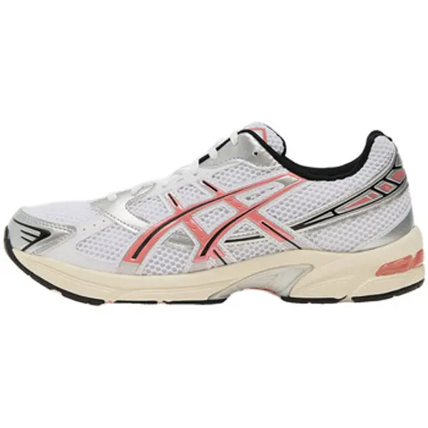 Asics Asics  Running/Trail Baskets  gel-1130 blanc/rouge désert  Asics