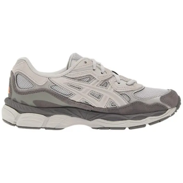Asics Asics  Running/Trail Baskets  Gel-NYC cuir  Asics