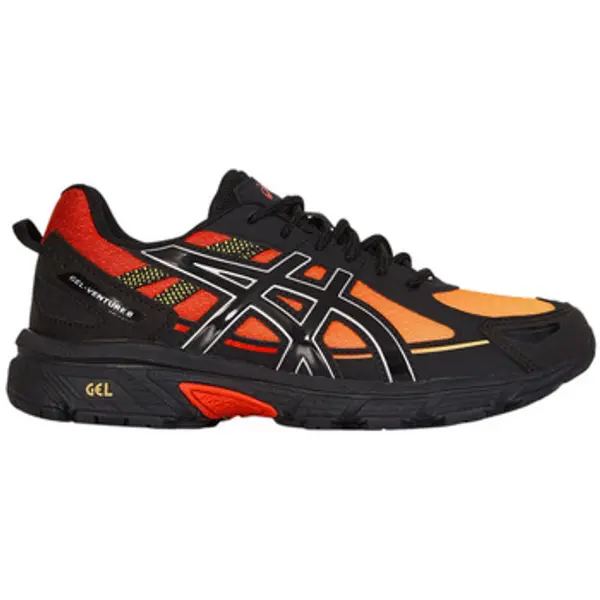 Asics Asics  Running/Trail Baskets  Gel-Venture 6 GS maille respirante  Asics