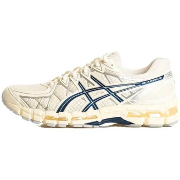 Asics Asics  Running/Trail Chaussures de running  Gel-Kayano 20 cuir  Asics